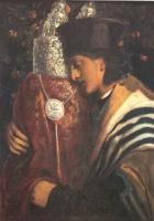 Unknown 2 - Jewish art